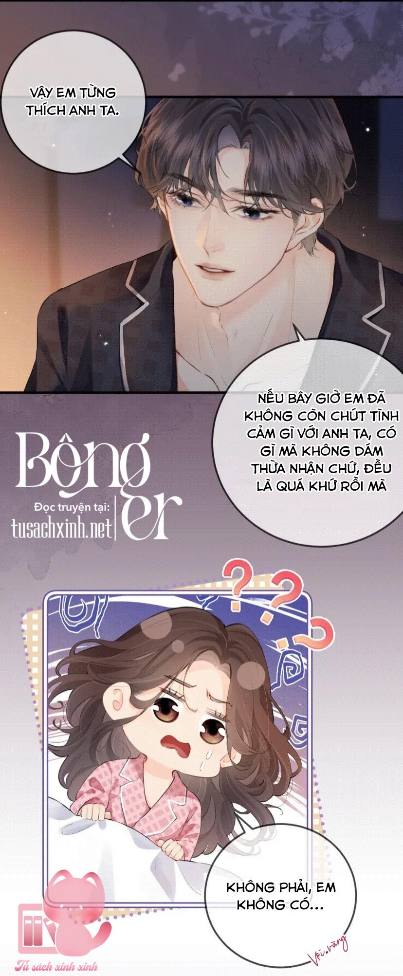 Vợ Chồng Siêu Sao Có Chút Ngọt - Chap 11 - Trang 6