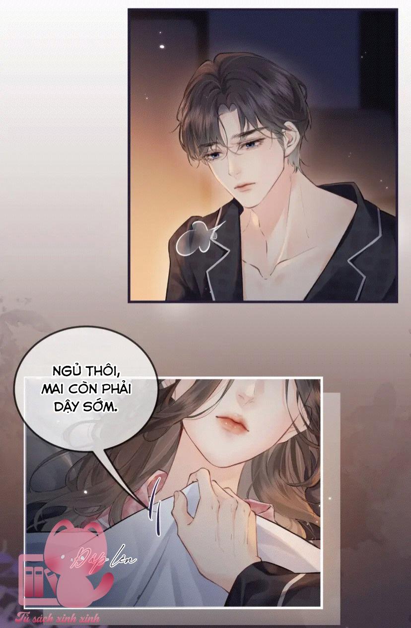Vợ Chồng Siêu Sao Có Chút Ngọt - Chap 11 - Trang 7