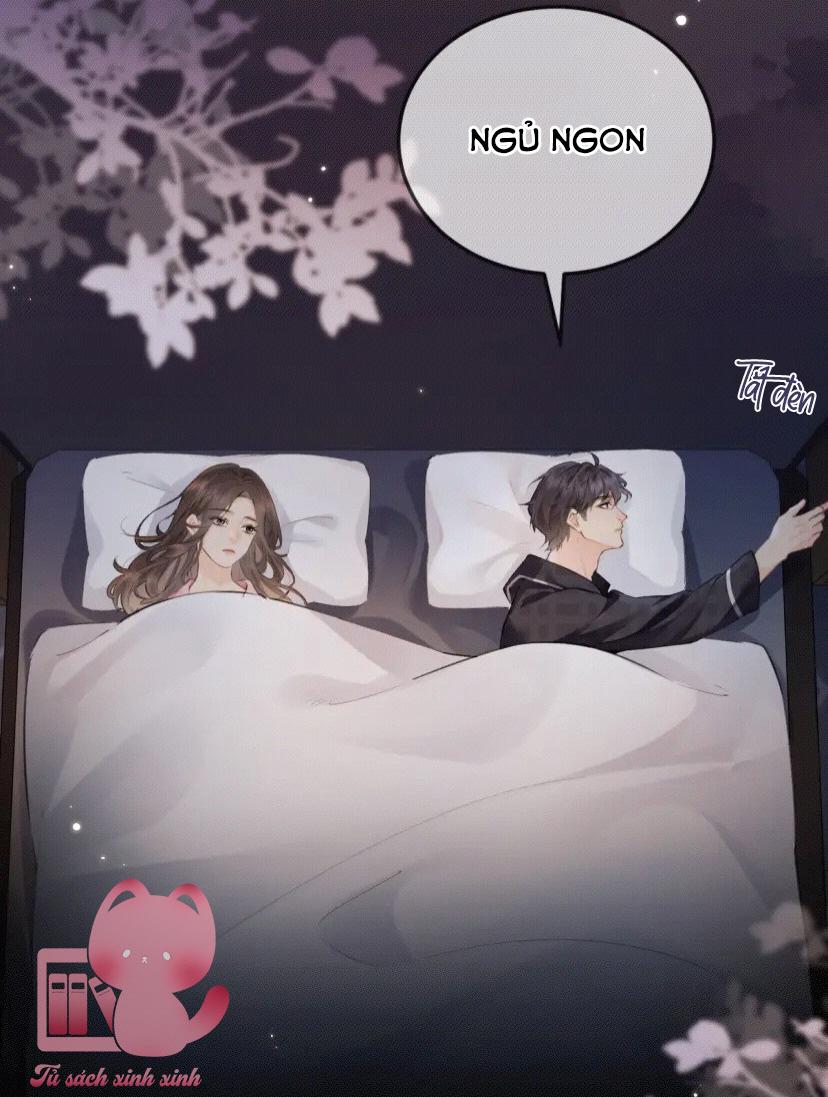 Vợ Chồng Siêu Sao Có Chút Ngọt - Chap 11 - Trang 8