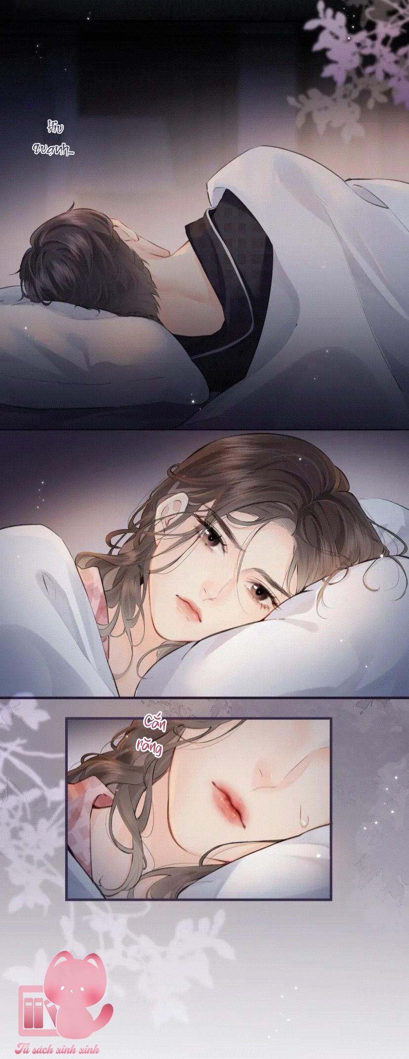 Vợ Chồng Siêu Sao Có Chút Ngọt - Chap 11 - Trang 9