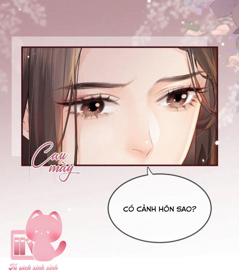 Vợ Chồng Siêu Sao Có Chút Ngọt - Chap 12 - Trang 11