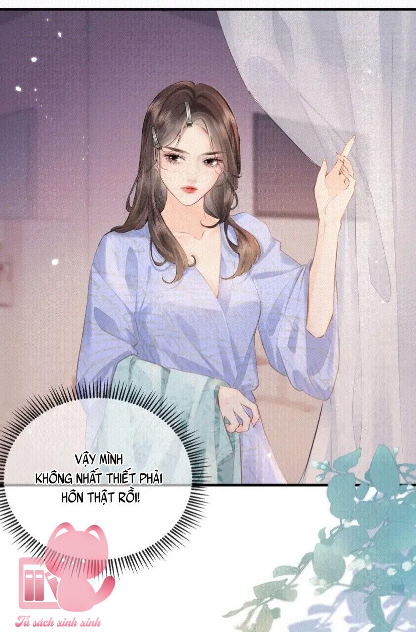 Vợ Chồng Siêu Sao Có Chút Ngọt - Chap 12 - Trang 13