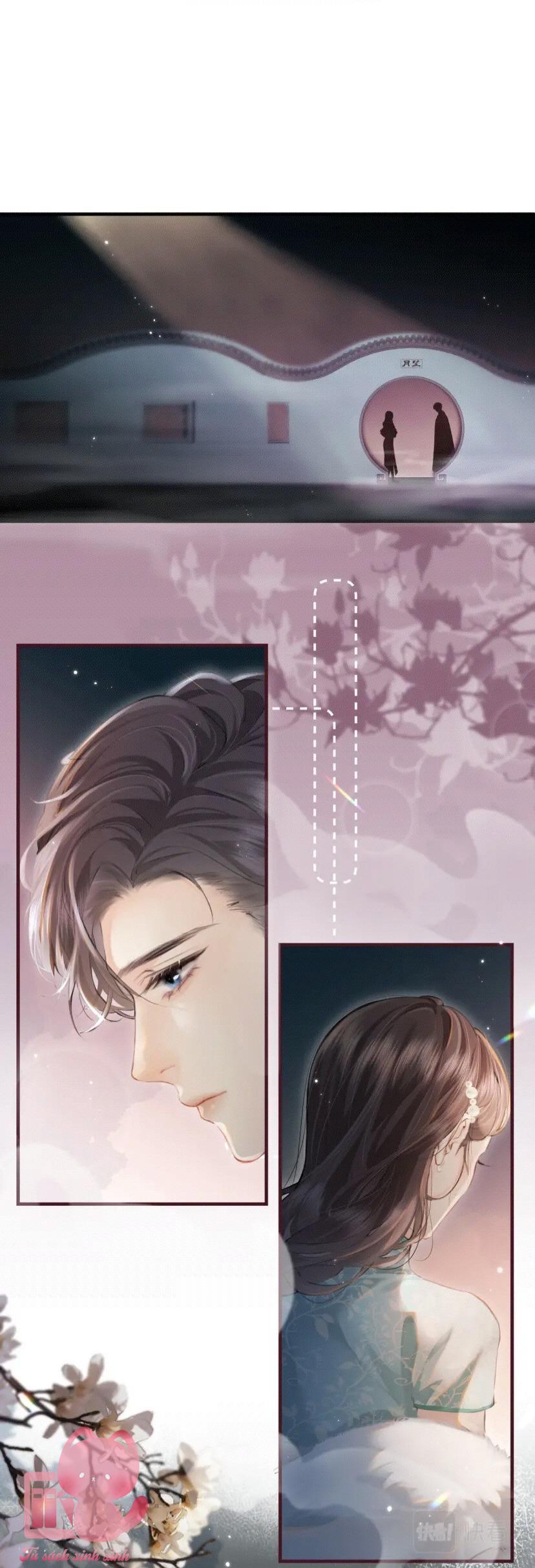 Vợ Chồng Siêu Sao Có Chút Ngọt - Chap 12 - Trang 17