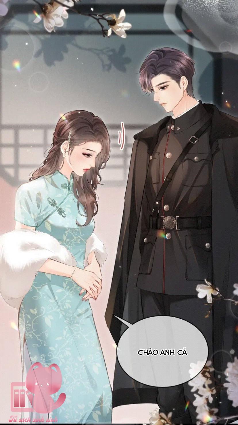 Vợ Chồng Siêu Sao Có Chút Ngọt - Chap 12 - Trang 18