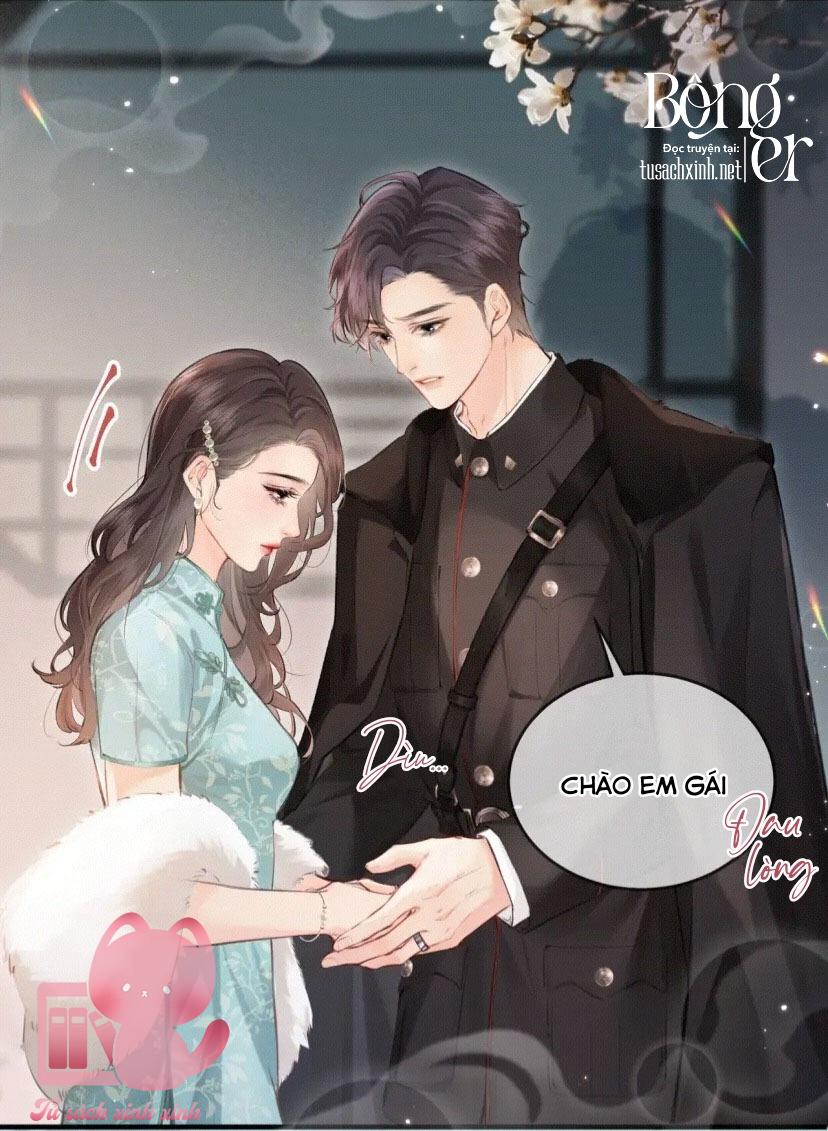Vợ Chồng Siêu Sao Có Chút Ngọt - Chap 12 - Trang 19