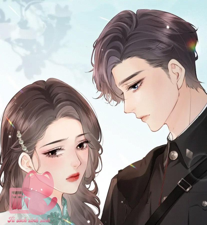 Vợ Chồng Siêu Sao Có Chút Ngọt - Chap 12 - Trang 20