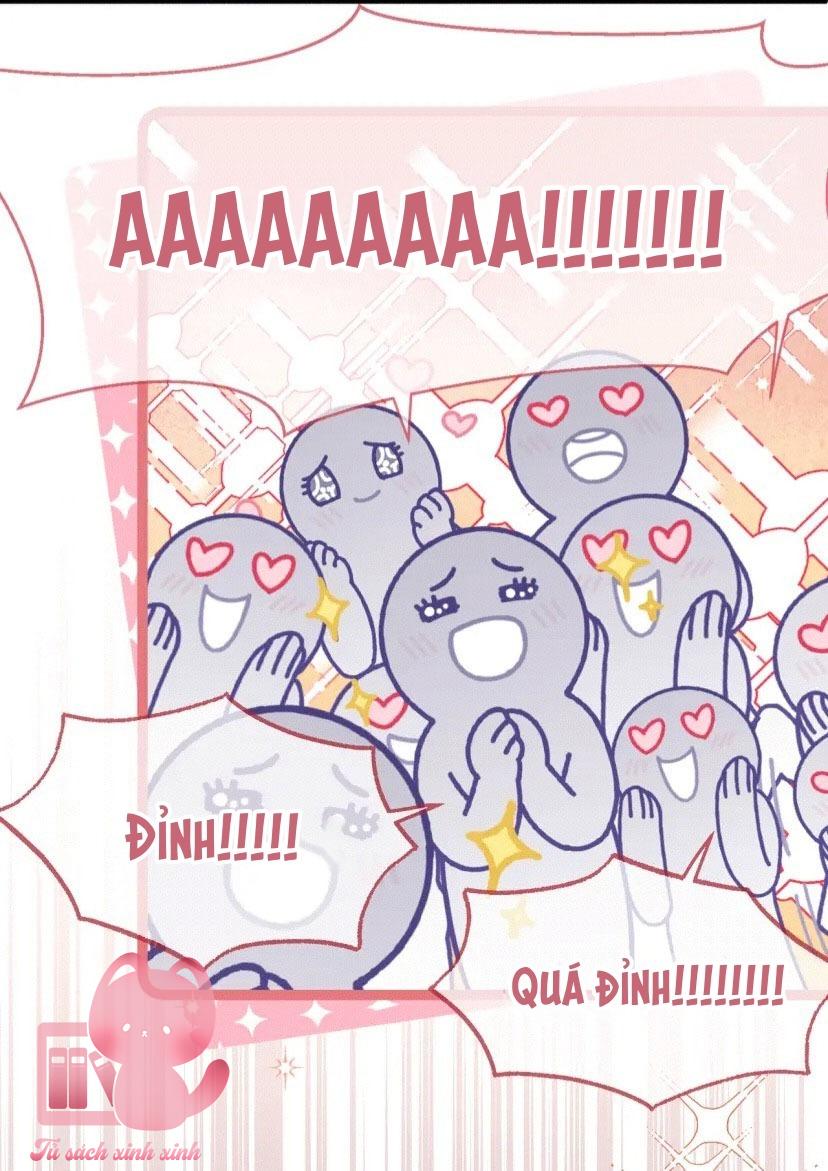 Vợ Chồng Siêu Sao Có Chút Ngọt - Chap 12 - Trang 21