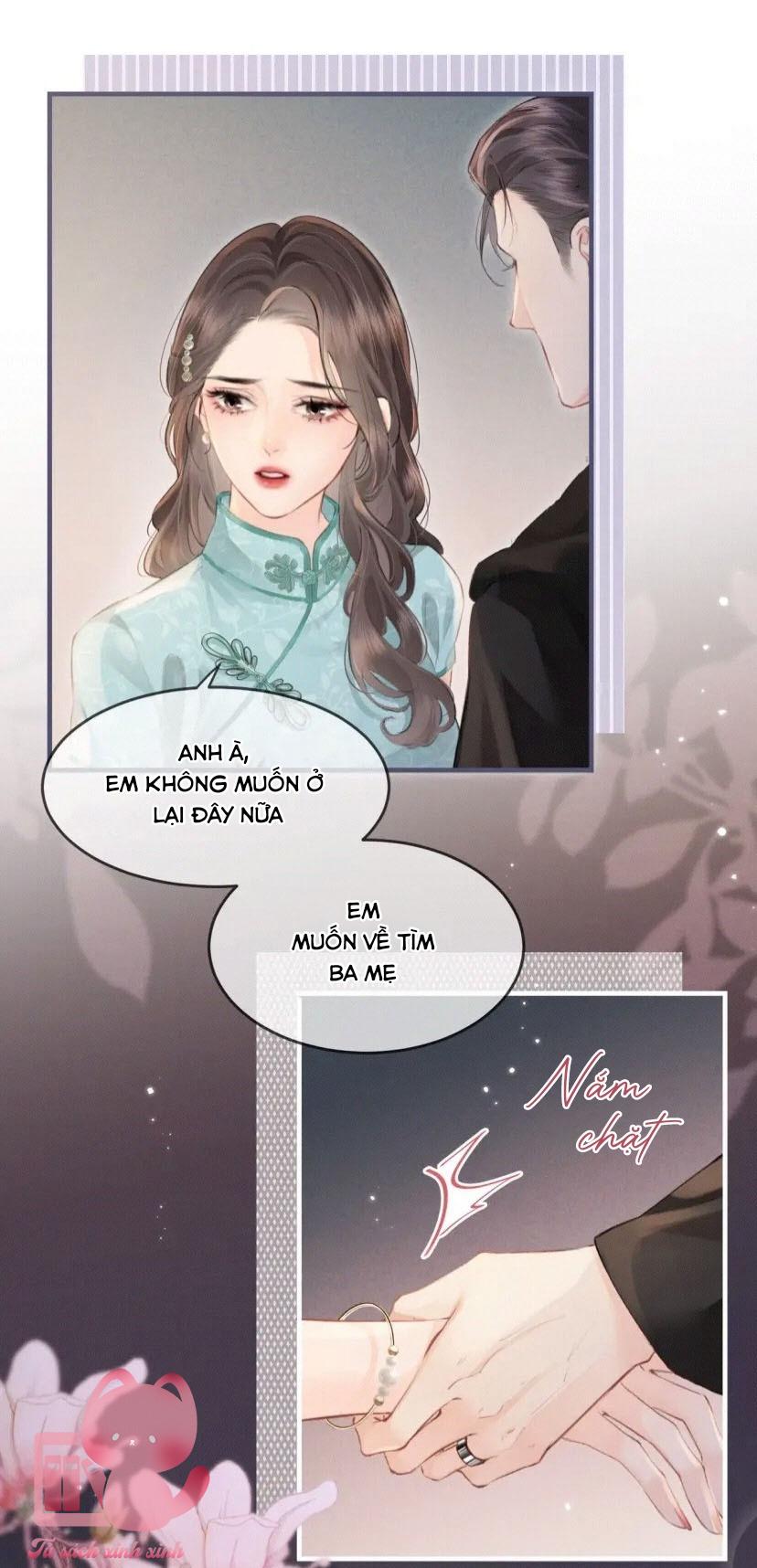 Vợ Chồng Siêu Sao Có Chút Ngọt - Chap 12 - Trang 24