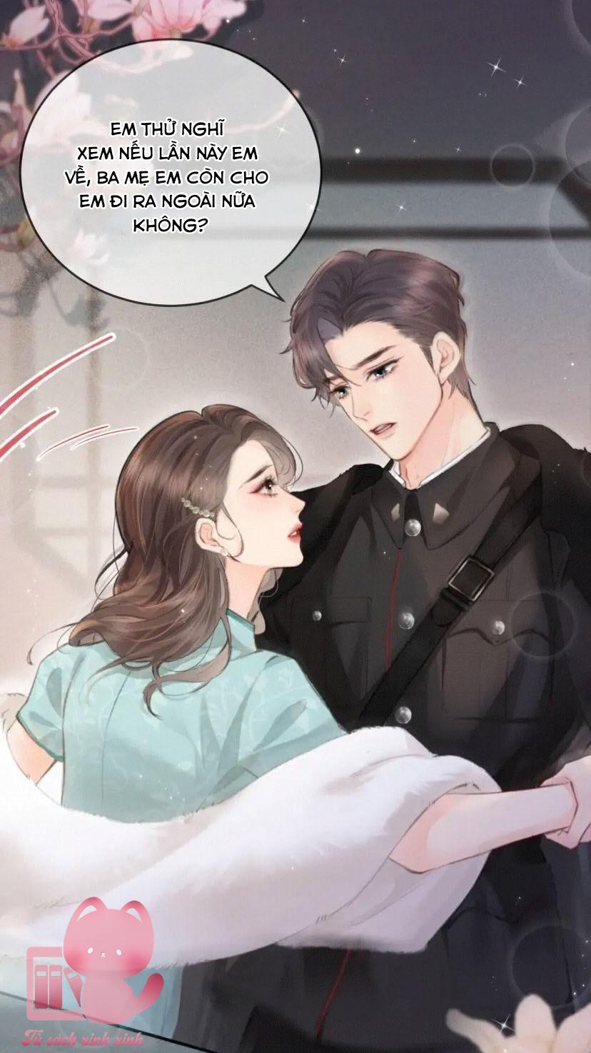 Vợ Chồng Siêu Sao Có Chút Ngọt - Chap 12 - Trang 25