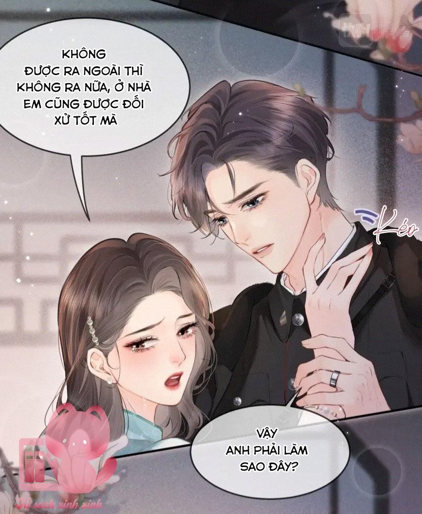 Vợ Chồng Siêu Sao Có Chút Ngọt - Chap 12 - Trang 26