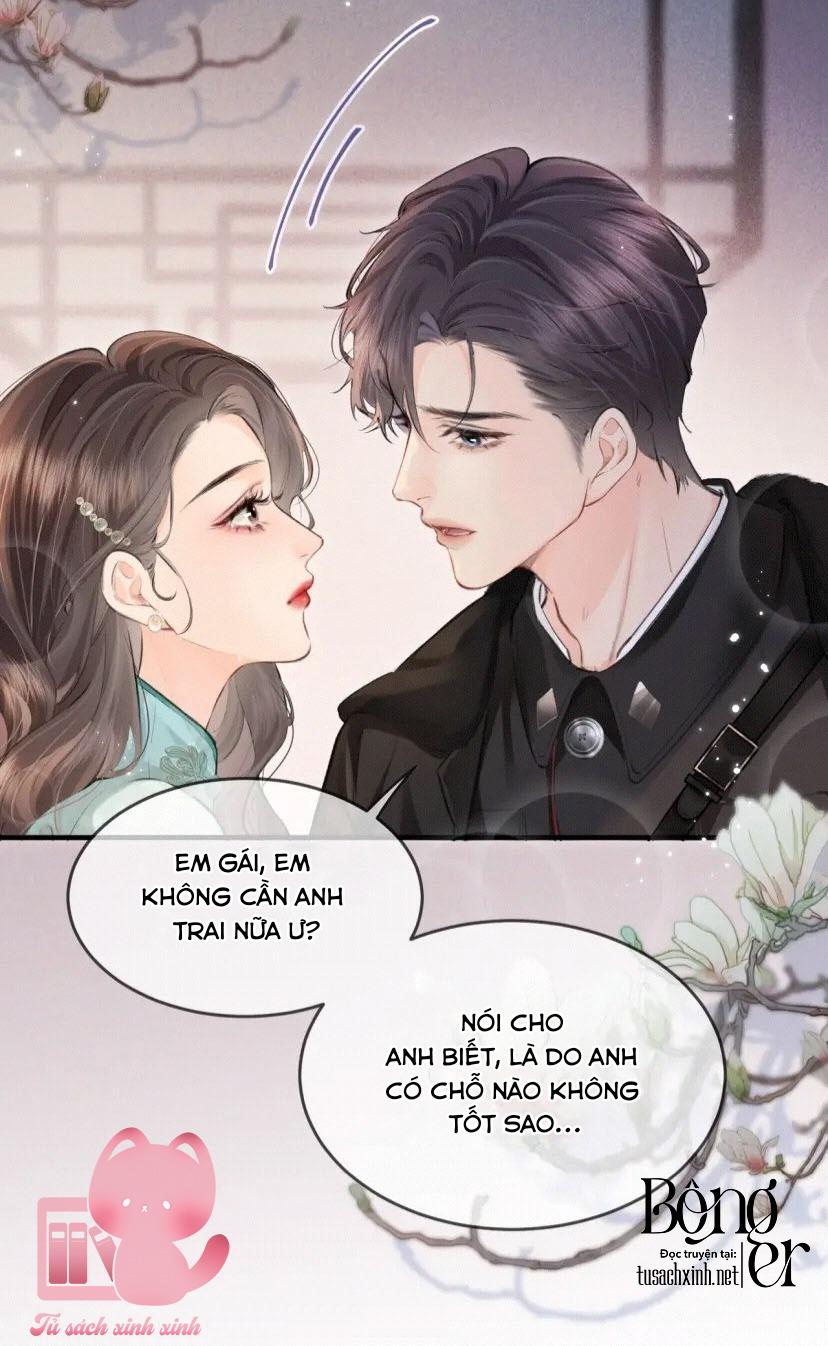 Vợ Chồng Siêu Sao Có Chút Ngọt - Chap 12 - Trang 27