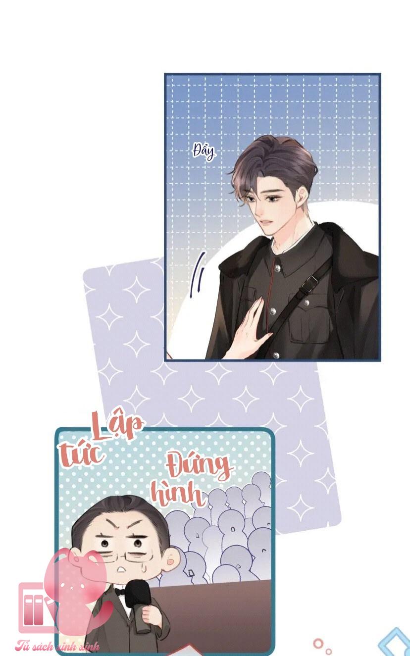Vợ Chồng Siêu Sao Có Chút Ngọt - Chap 12 - Trang 30