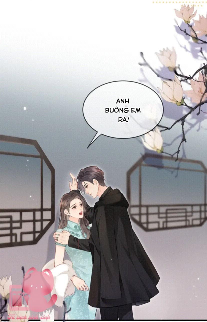 Vợ Chồng Siêu Sao Có Chút Ngọt - Chap 12 - Trang 33