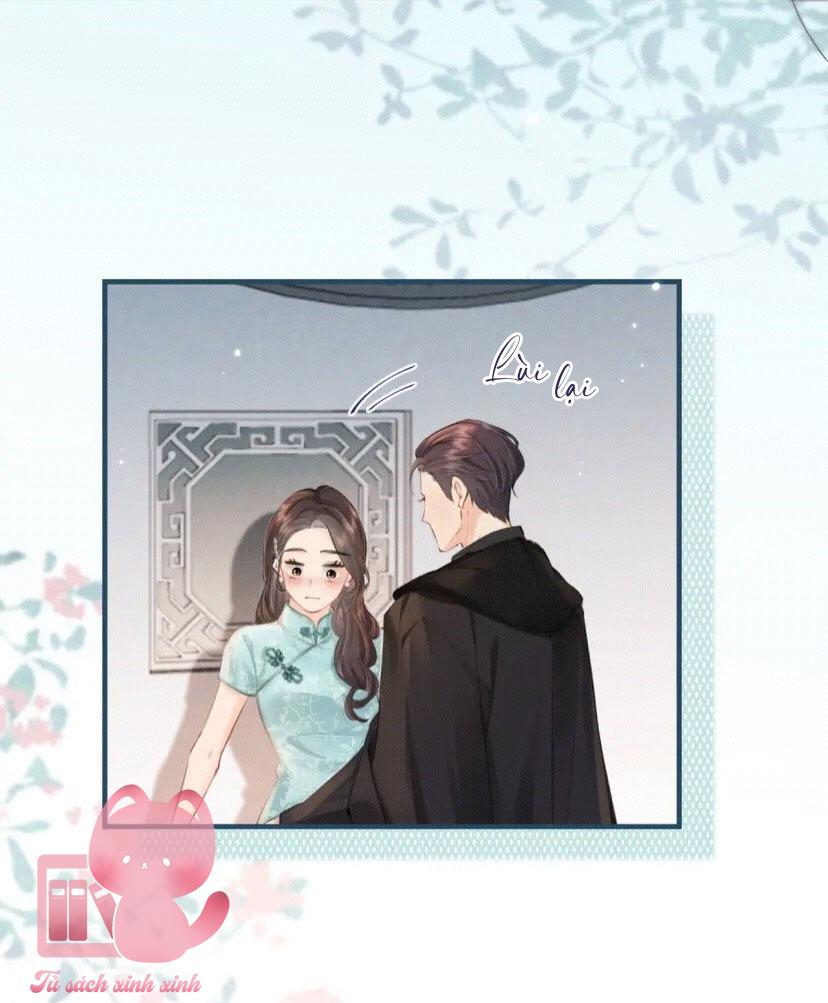 Vợ Chồng Siêu Sao Có Chút Ngọt - Chap 12 - Trang 37