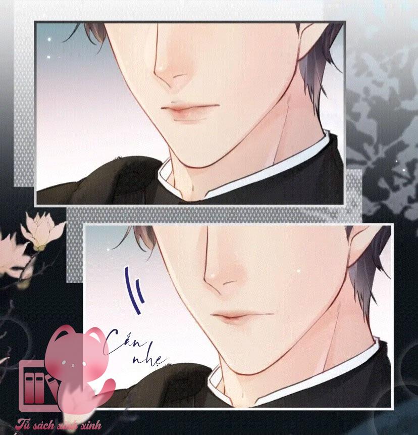 Vợ Chồng Siêu Sao Có Chút Ngọt - Chap 12 - Trang 39