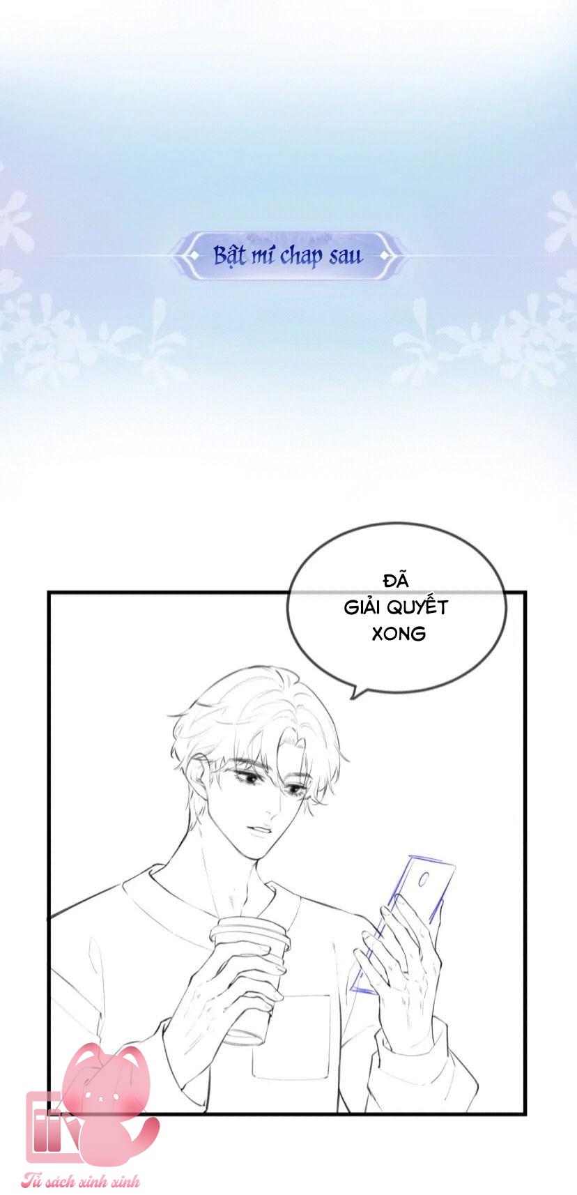 Vợ Chồng Siêu Sao Có Chút Ngọt - Chap 12 - Trang 41