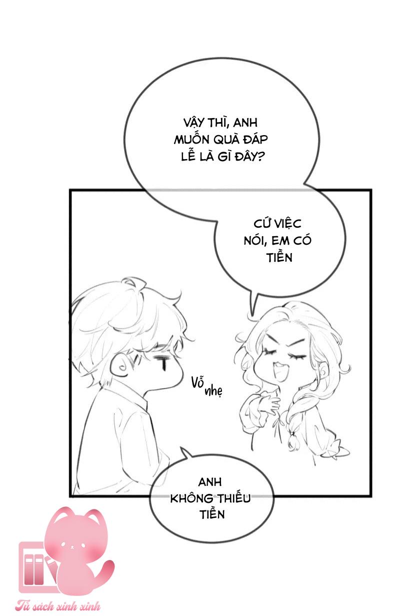 Vợ Chồng Siêu Sao Có Chút Ngọt - Chap 12 - Trang 42
