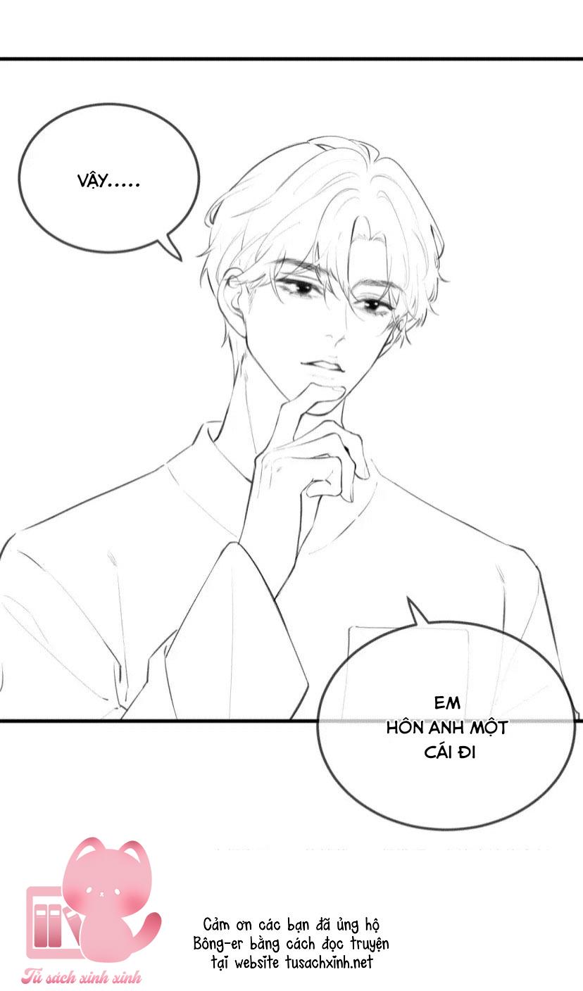 Vợ Chồng Siêu Sao Có Chút Ngọt - Chap 12 - Trang 43