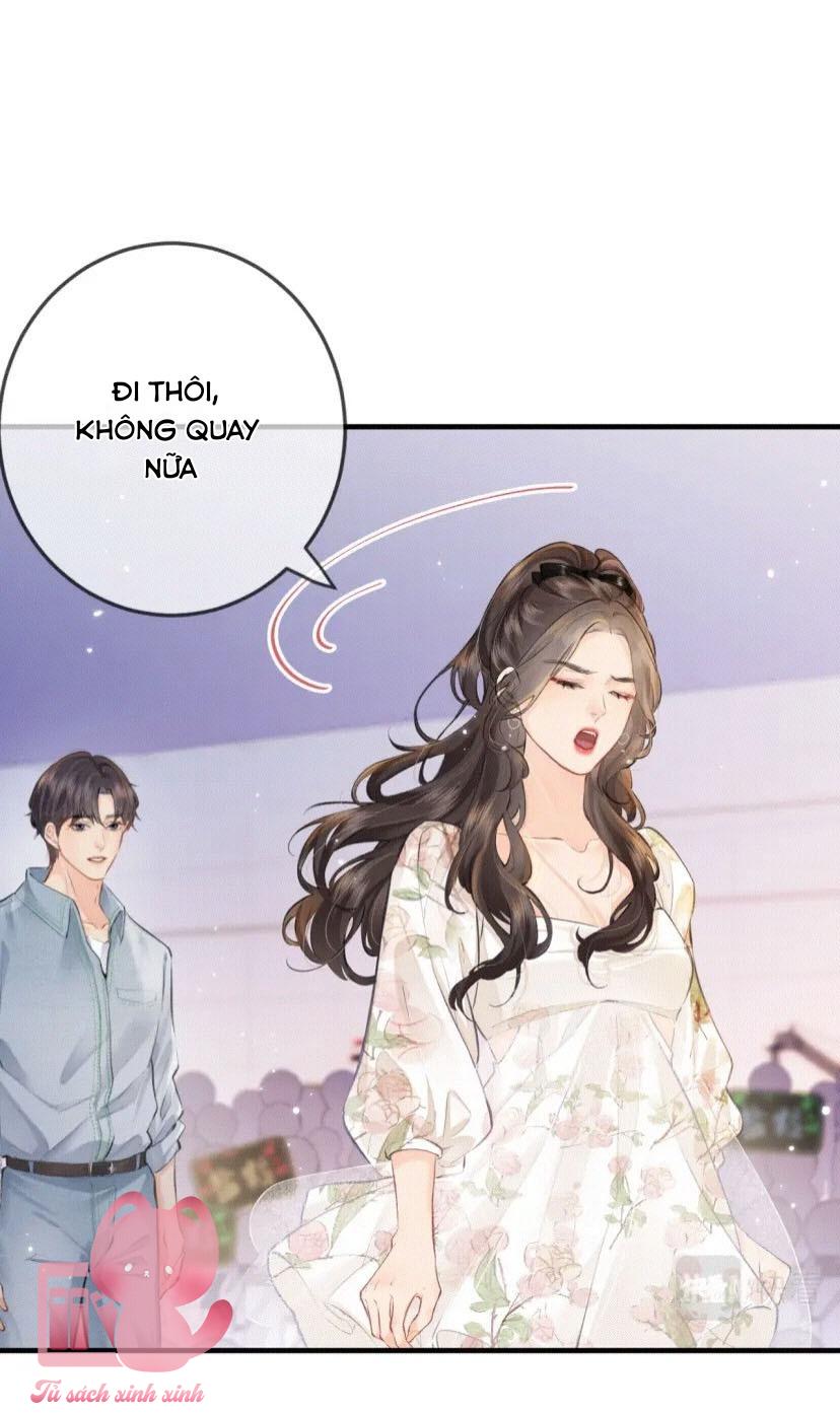 Vợ Chồng Siêu Sao Có Chút Ngọt - Chap 12 - Trang 6