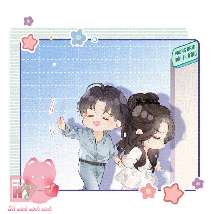 Vợ Chồng Siêu Sao Có Chút Ngọt - Chap 12 - Trang 7