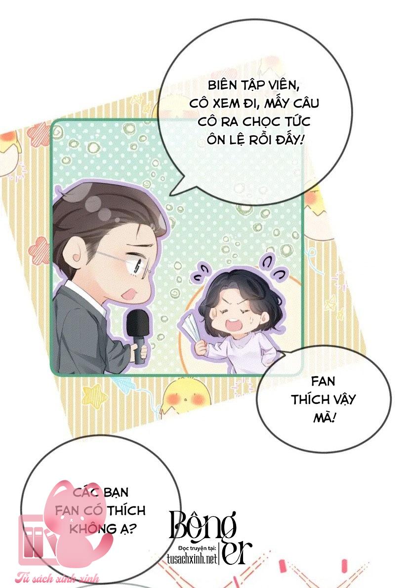 Vợ Chồng Siêu Sao Có Chút Ngọt - Chap 12 - Trang 8