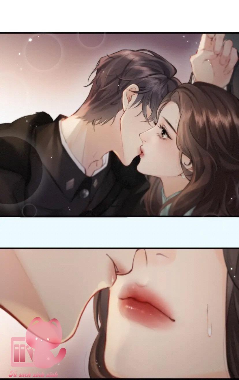 Vợ Chồng Siêu Sao Có Chút Ngọt - Chap 13 - Trang 1