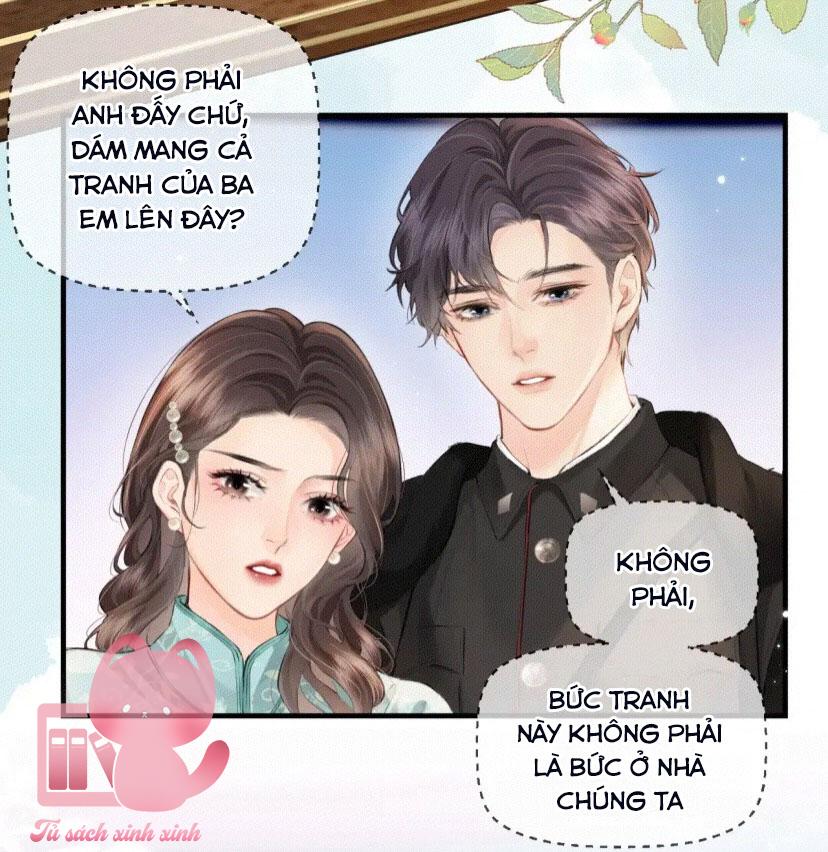 Vợ Chồng Siêu Sao Có Chút Ngọt - Chap 13 - Trang 11