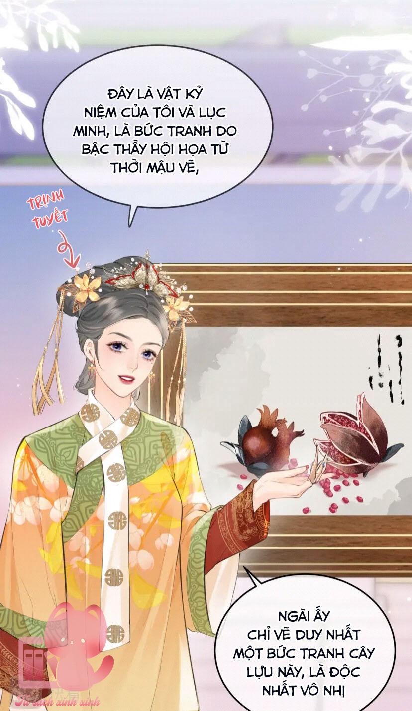 Vợ Chồng Siêu Sao Có Chút Ngọt - Chap 13 - Trang 12