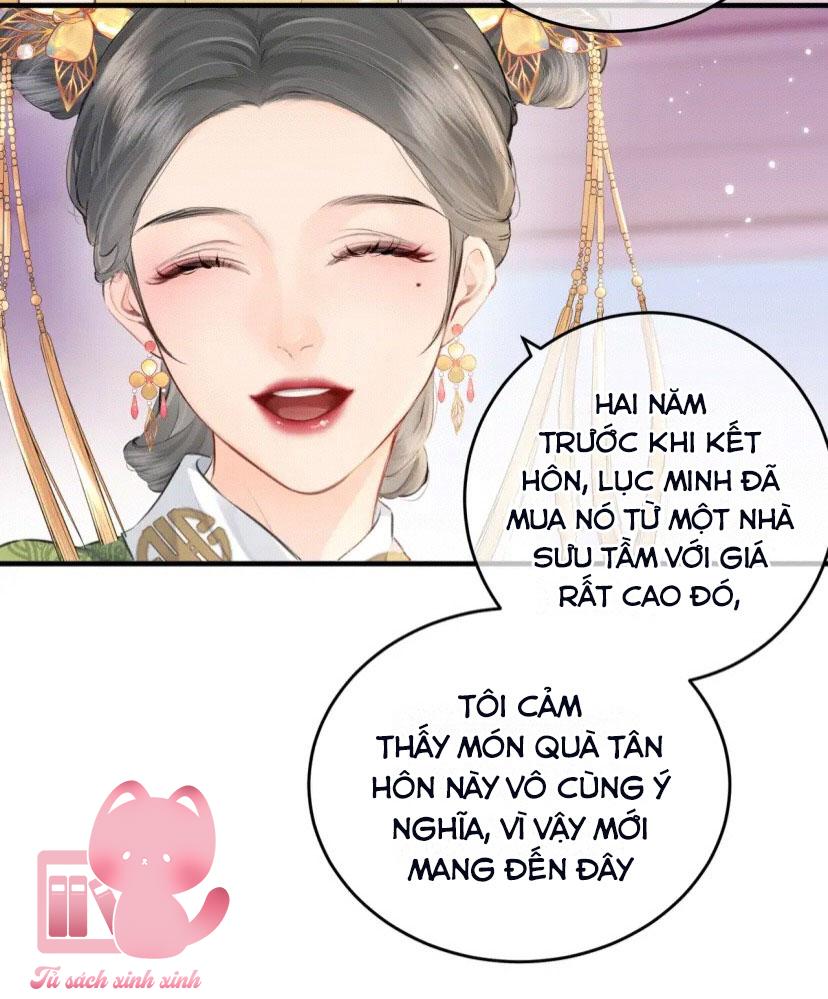 Vợ Chồng Siêu Sao Có Chút Ngọt - Chap 13 - Trang 13