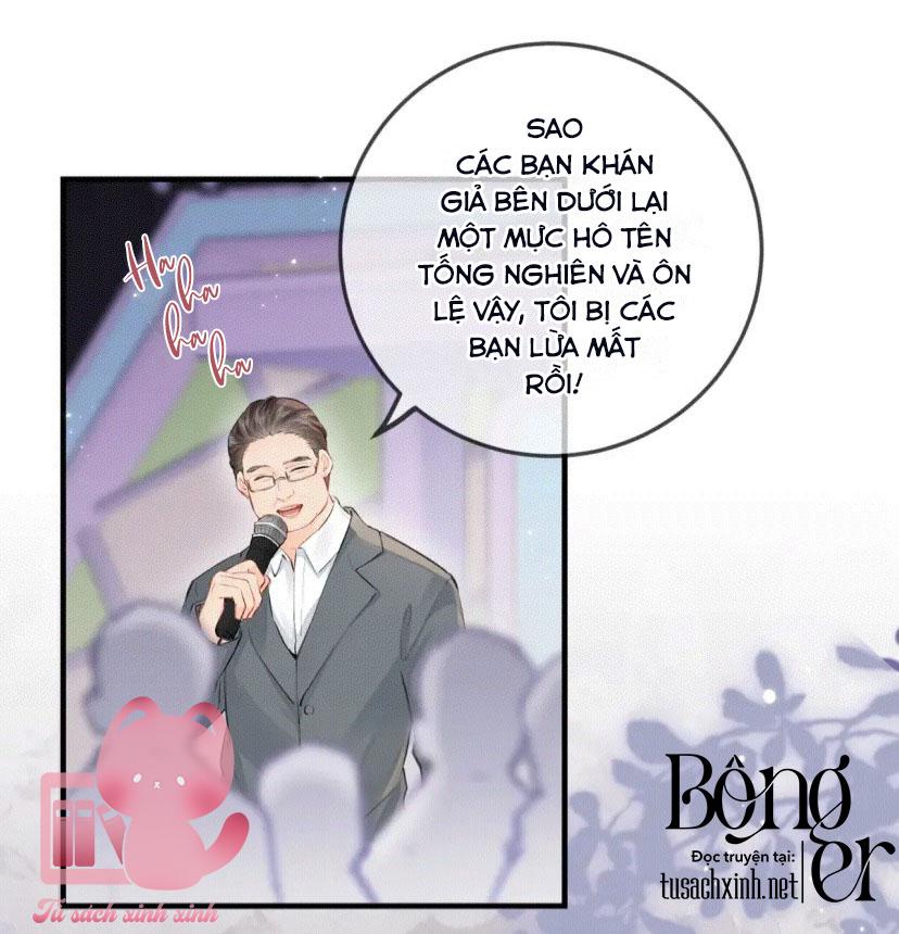 Vợ Chồng Siêu Sao Có Chút Ngọt - Chap 13 - Trang 14
