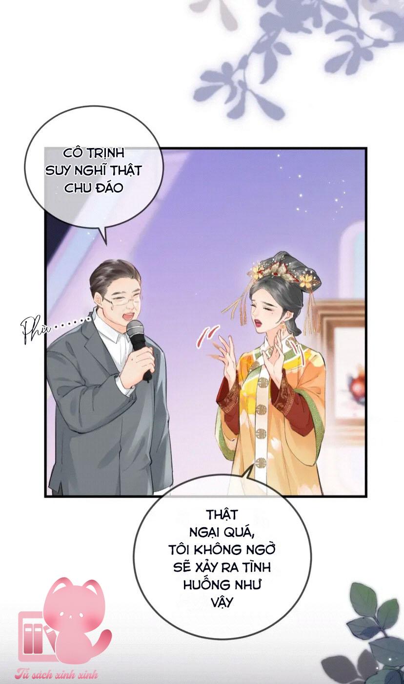 Vợ Chồng Siêu Sao Có Chút Ngọt - Chap 13 - Trang 17