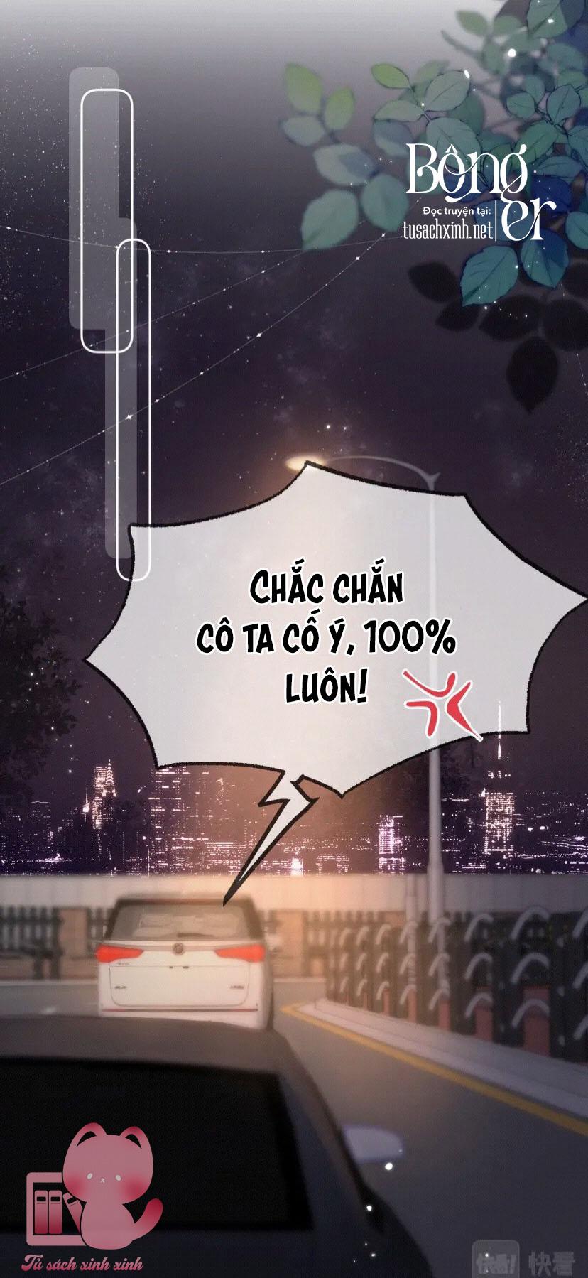 Vợ Chồng Siêu Sao Có Chút Ngọt - Chap 13 - Trang 18