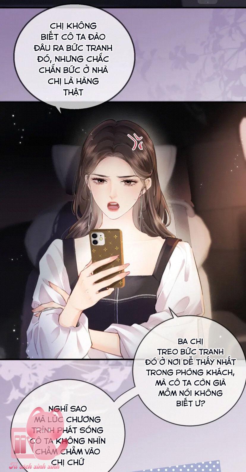 Vợ Chồng Siêu Sao Có Chút Ngọt - Chap 13 - Trang 19