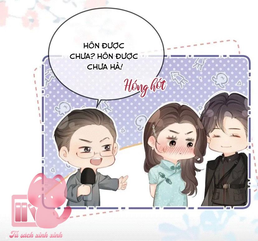 Vợ Chồng Siêu Sao Có Chút Ngọt - Chap 13 - Trang 3