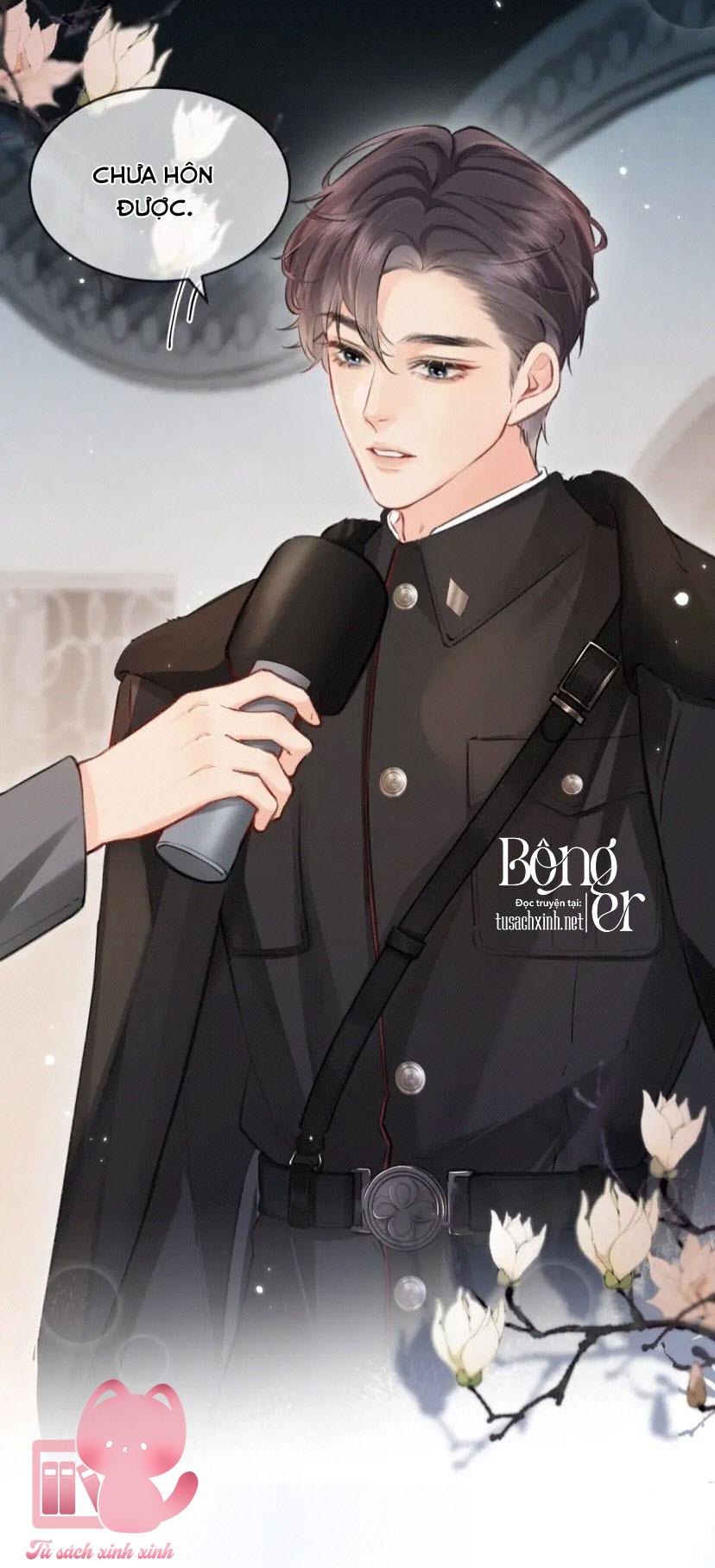 Vợ Chồng Siêu Sao Có Chút Ngọt - Chap 13 - Trang 5