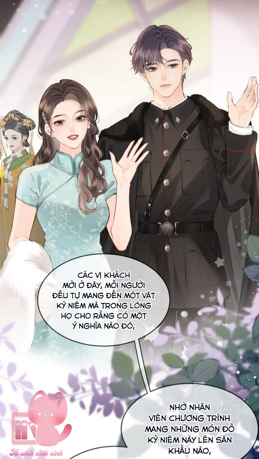 Vợ Chồng Siêu Sao Có Chút Ngọt - Chap 13 - Trang 8