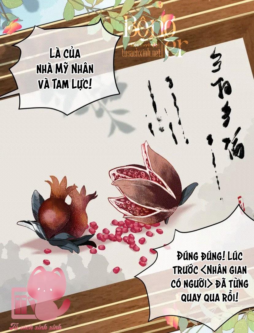 Vợ Chồng Siêu Sao Có Chút Ngọt - Chap 13 - Trang 10