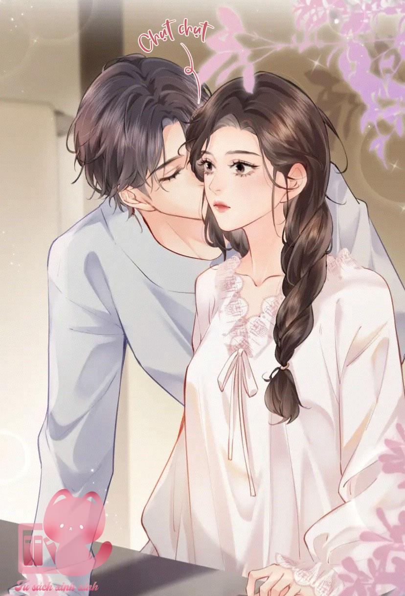 Vợ Chồng Siêu Sao Có Chút Ngọt - Chap 14 - Trang 1