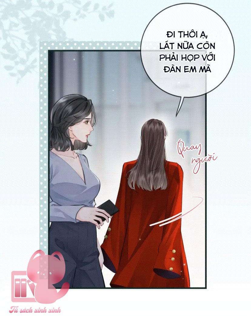 Vợ Chồng Siêu Sao Có Chút Ngọt - Chap 14 - Trang 11