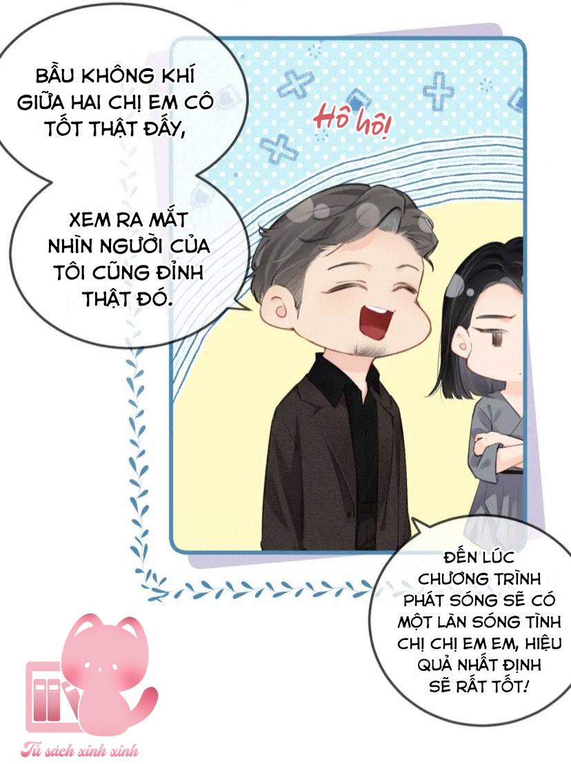 Vợ Chồng Siêu Sao Có Chút Ngọt - Chap 14 - Trang 17