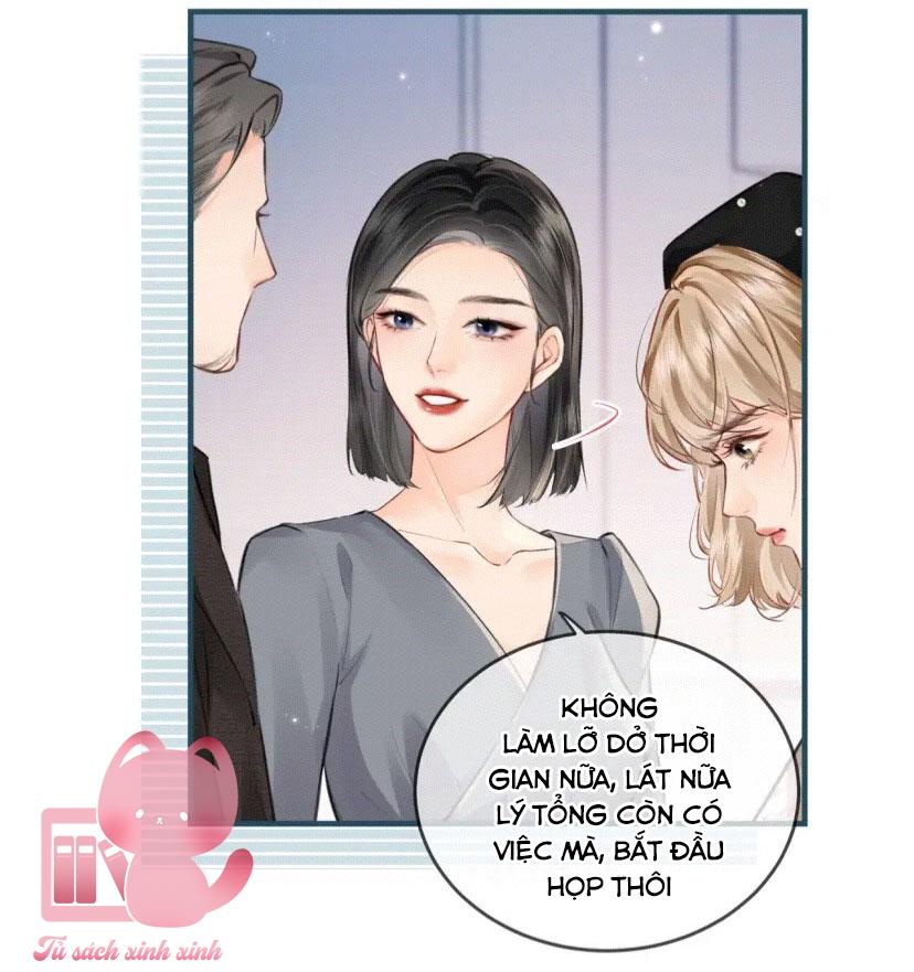 Vợ Chồng Siêu Sao Có Chút Ngọt - Chap 14 - Trang 19