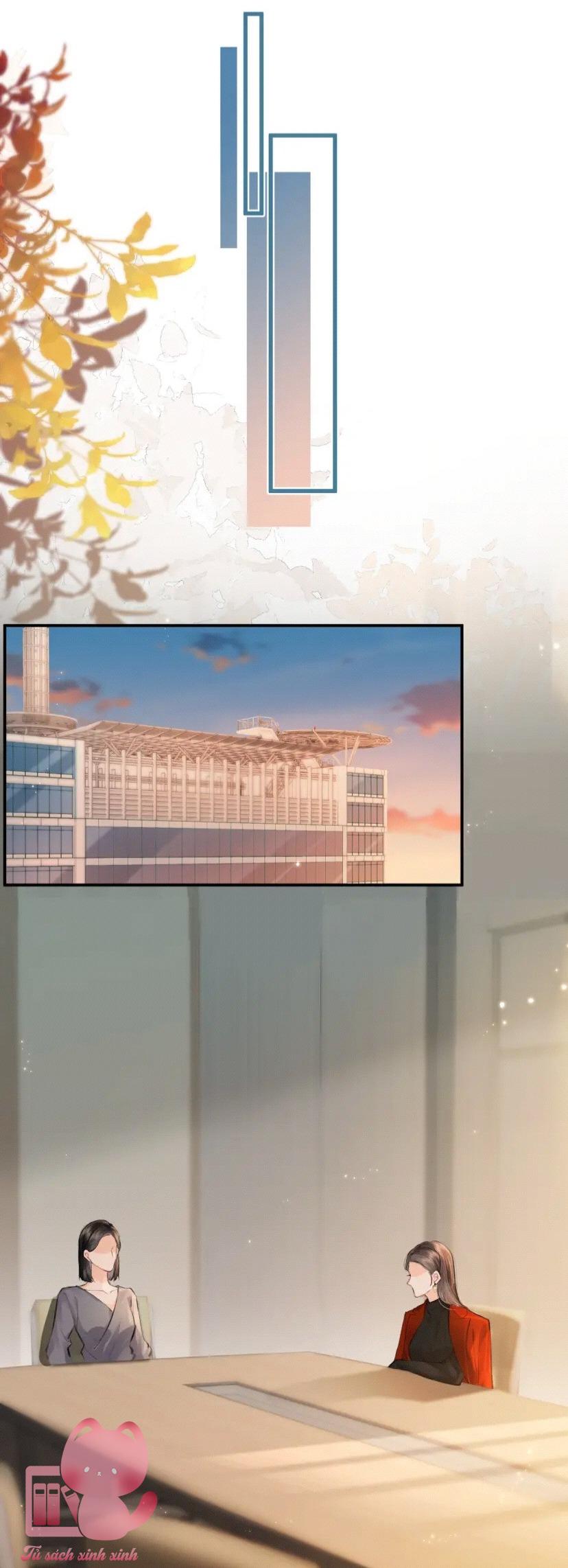 Vợ Chồng Siêu Sao Có Chút Ngọt - Chap 14 - Trang 20