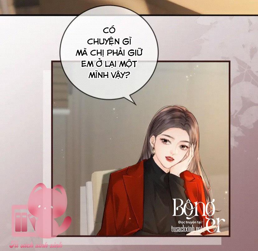 Vợ Chồng Siêu Sao Có Chút Ngọt - Chap 14 - Trang 21