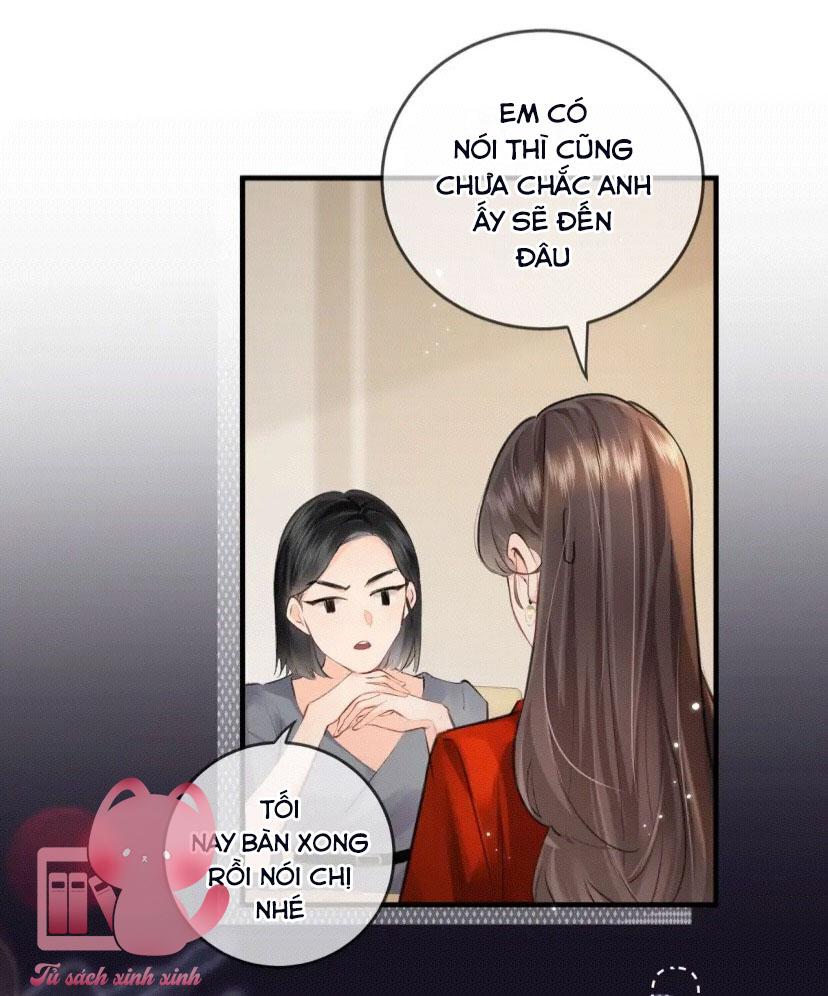 Vợ Chồng Siêu Sao Có Chút Ngọt - Chap 14 - Trang 27
