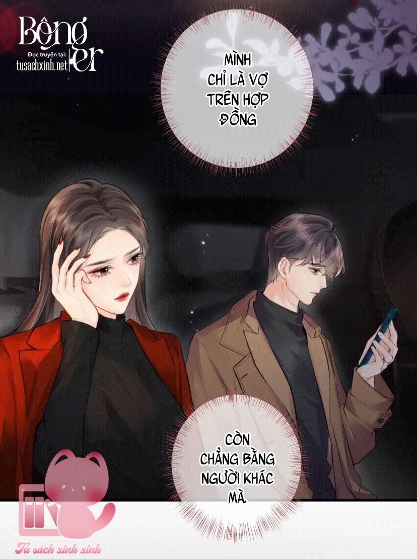 Vợ Chồng Siêu Sao Có Chút Ngọt - Chap 14 - Trang 29