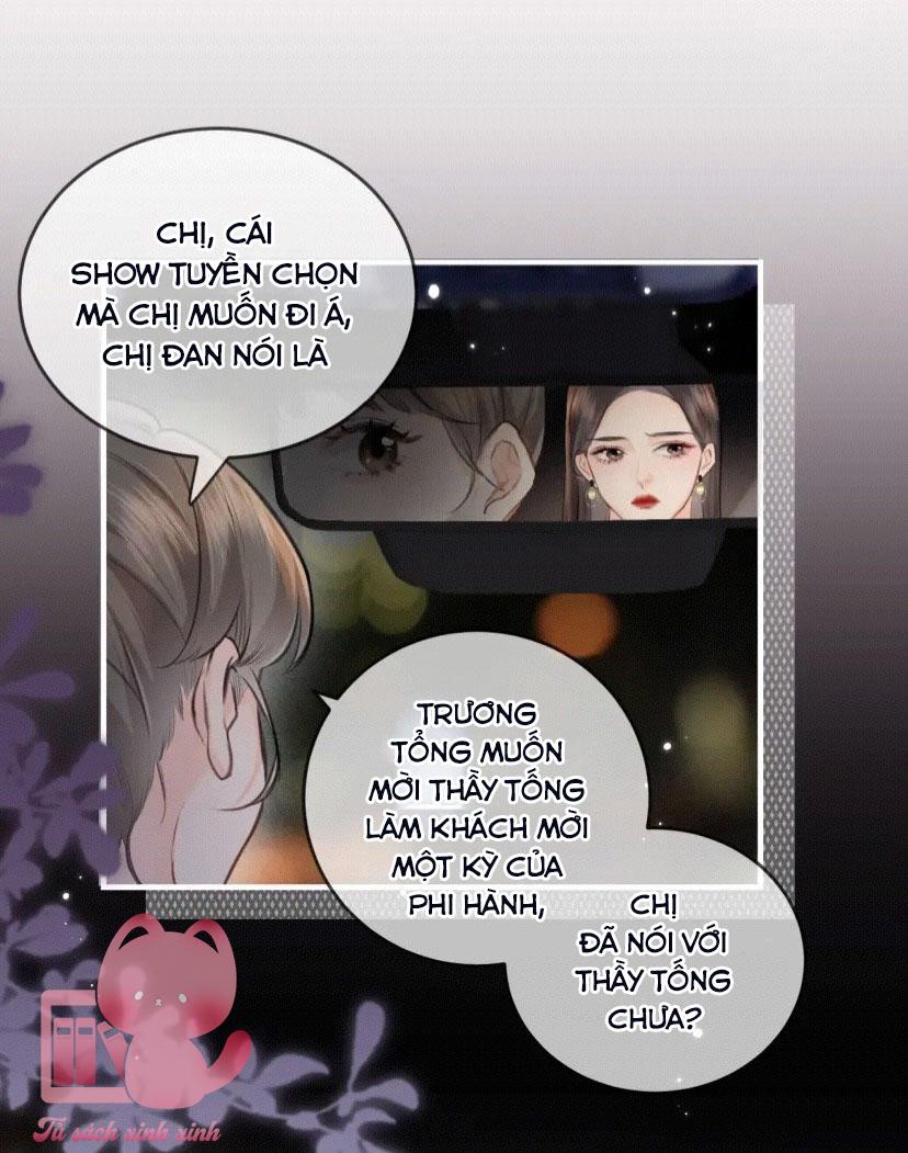 Vợ Chồng Siêu Sao Có Chút Ngọt - Chap 14 - Trang 30