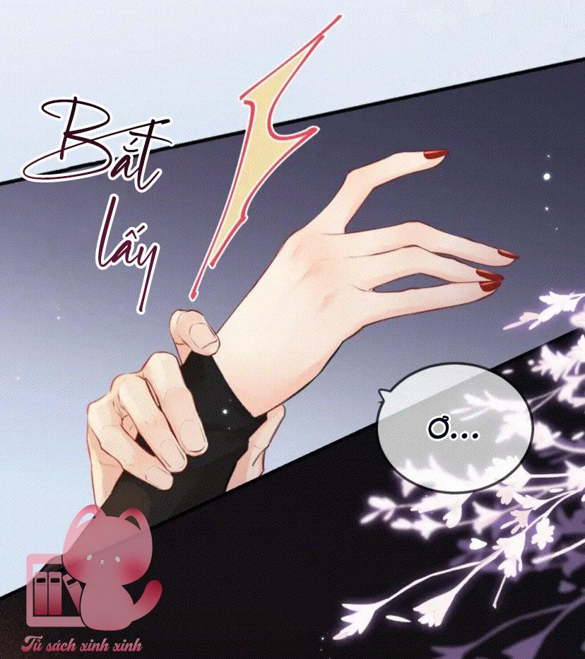 Vợ Chồng Siêu Sao Có Chút Ngọt - Chap 14 - Trang 34