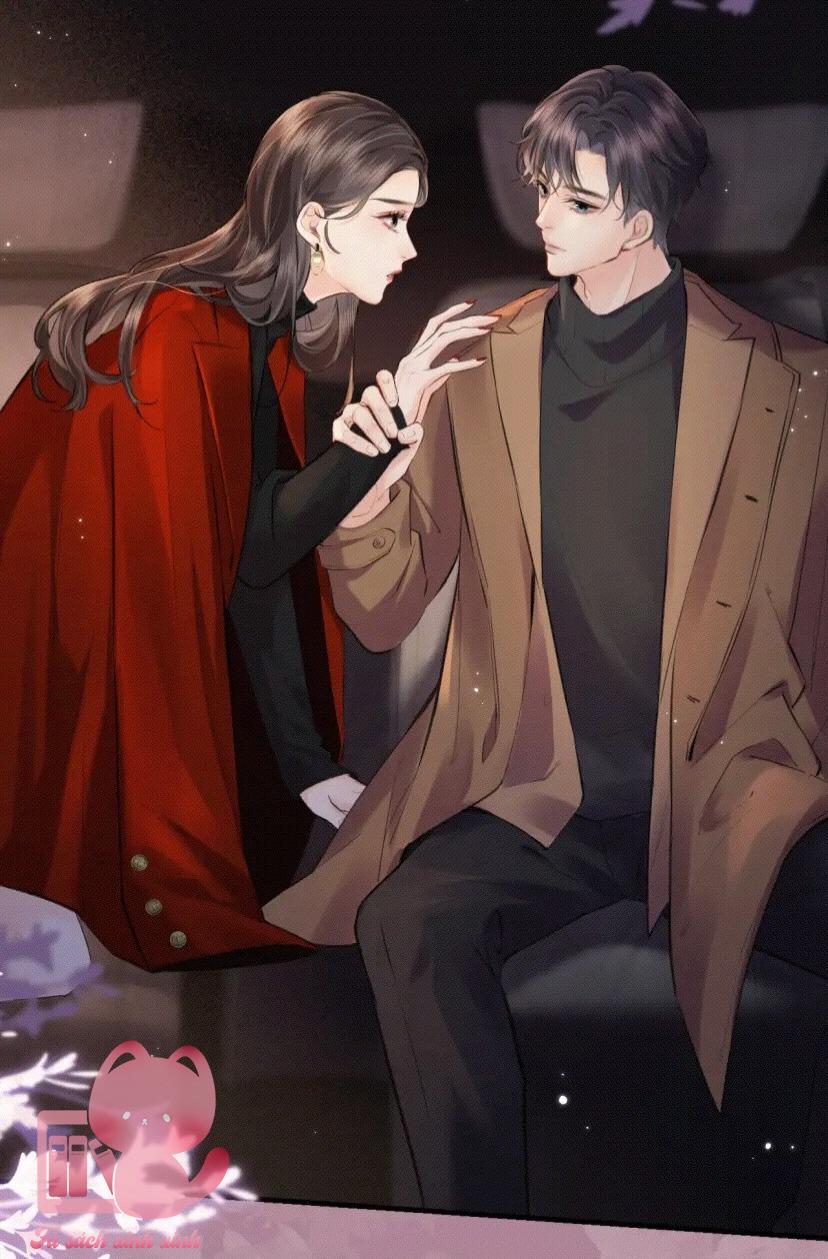 Vợ Chồng Siêu Sao Có Chút Ngọt - Chap 14 - Trang 35