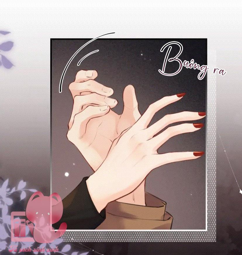 Vợ Chồng Siêu Sao Có Chút Ngọt - Chap 14 - Trang 37