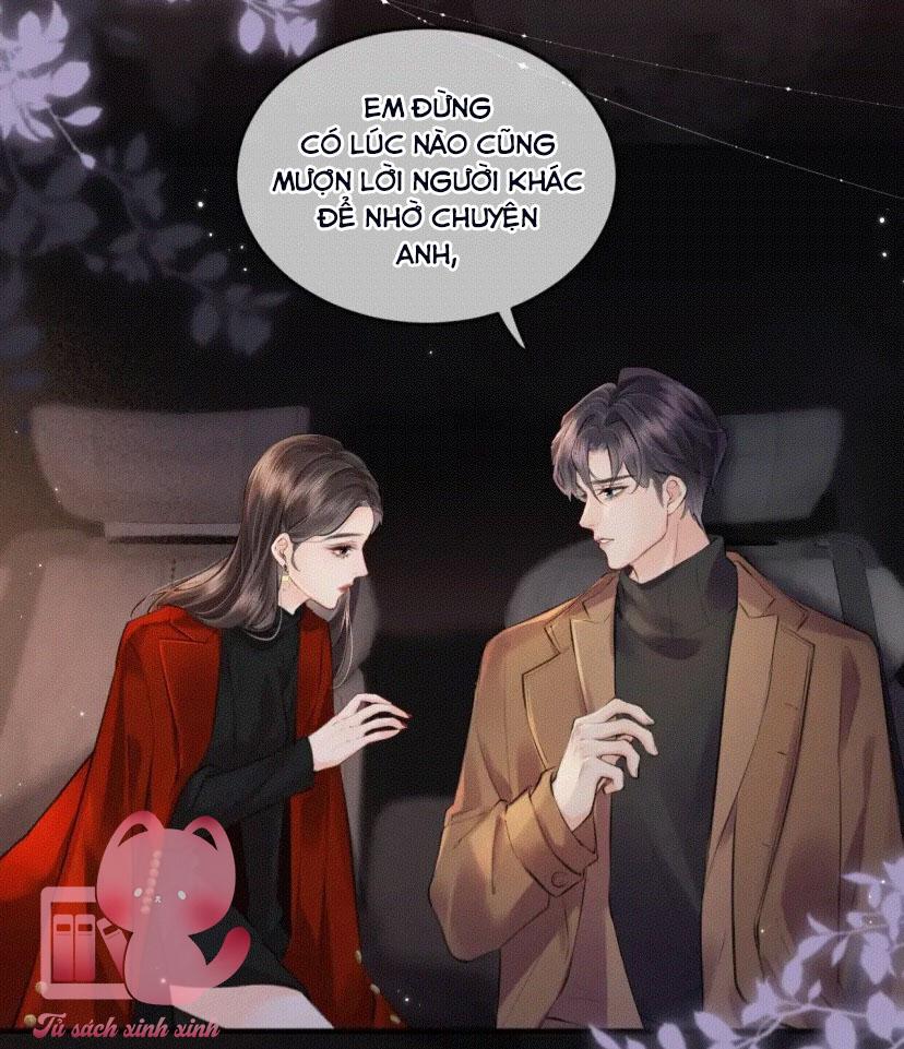 Vợ Chồng Siêu Sao Có Chút Ngọt - Chap 14 - Trang 38